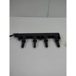 Bobine (allumage) Peugeot 407 Phase 1